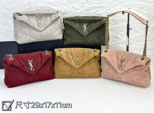 YSL 
Master
360 dhs🪙🌨️
#29cm❤️😍

Zain228
♥️♥️♥️