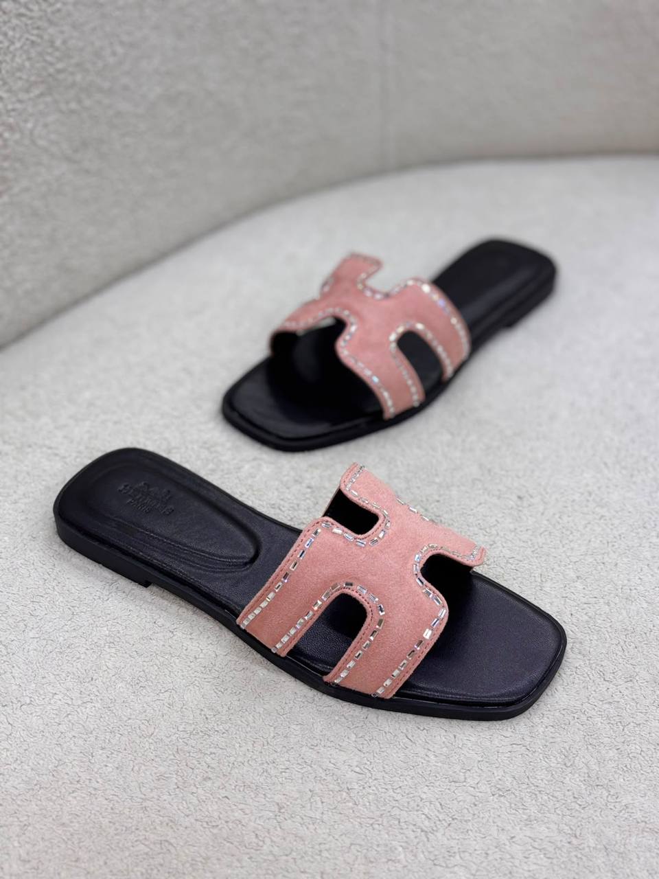 Hermes 
100 dhs🇦🇪🇦🇪
Size 36-42

Zain55
♥️♥️♥️