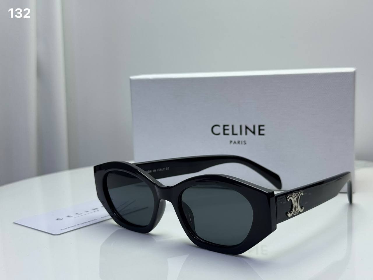 Sunglasses 

Good quality 

55 DHS🇦🇪🇦🇪🇦🇪

Zain182
♥️♥️♥️