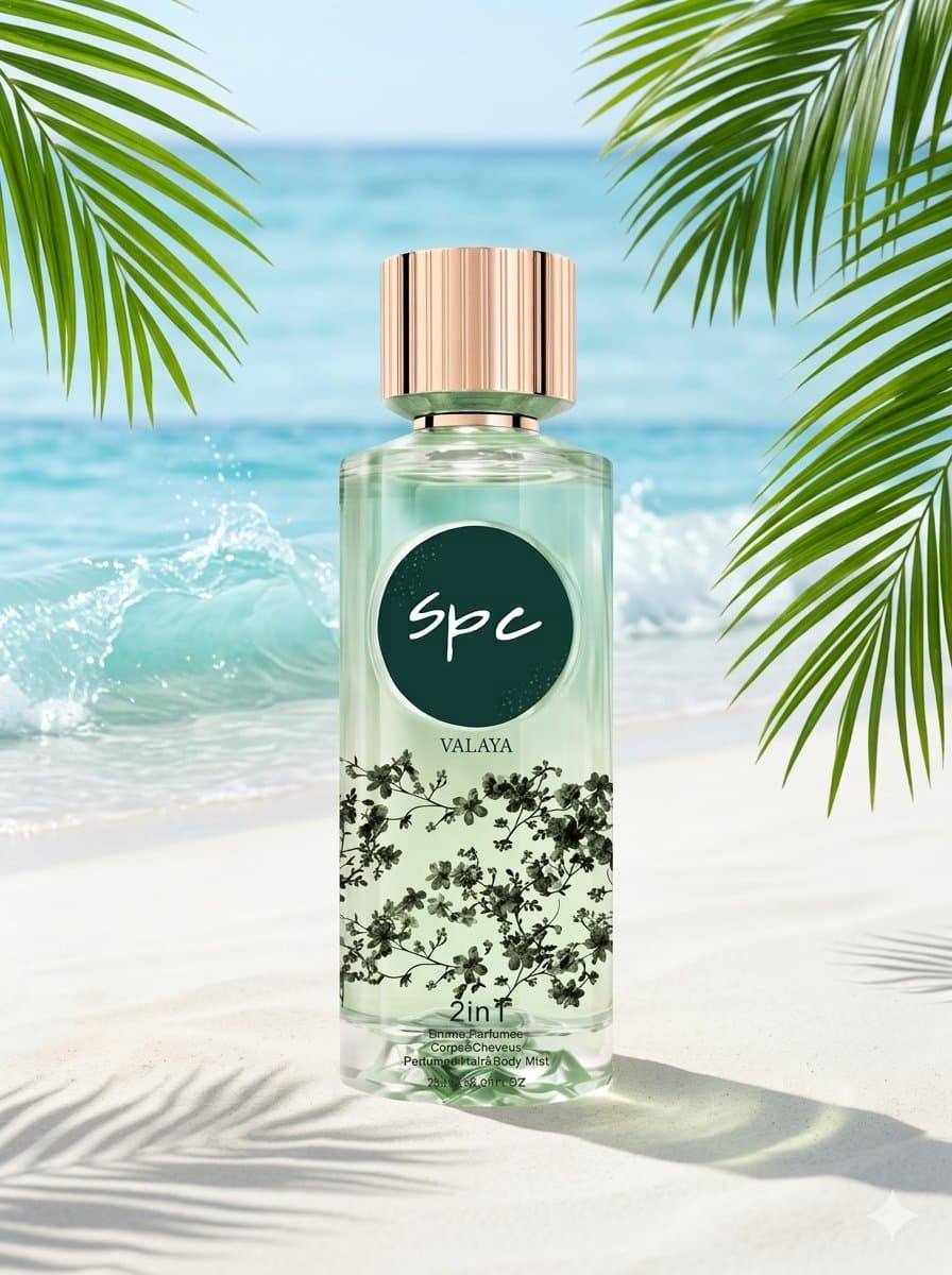 SPC 
BODY AND 

HAIR MIST SPRAY

20 dhs🇦🇪🇦🇪

Zain01
♥️♥️♥️