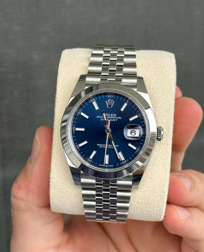 Rolex Master
Automatic  
190 dhs🪙🌨️

Zain85
♥️♥️♥️