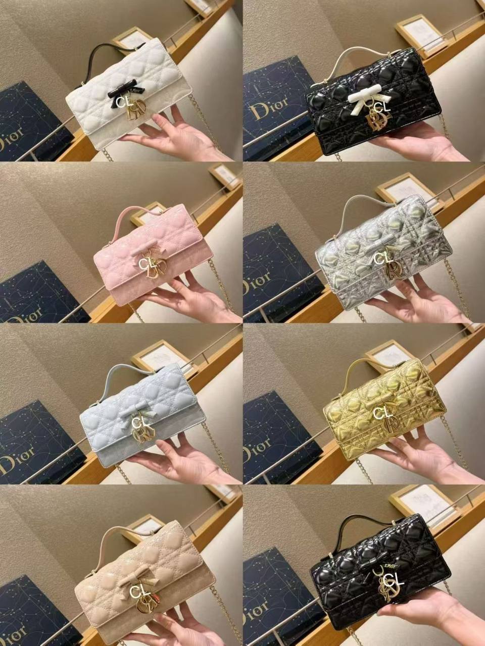 Dior
125 dhs✅

with box
🎁🎁🎁

Zain143
♥️♥️♥️