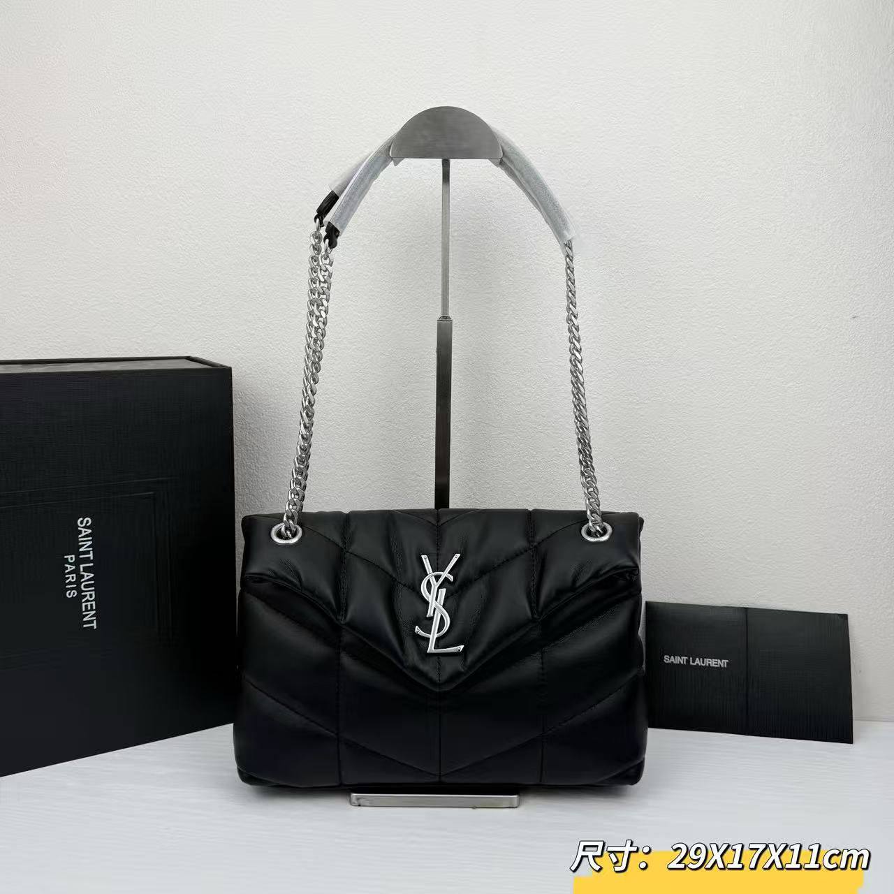 YSL 
Master
250 dhs💓
#29cm💕🥳💁‍♂️

Zain228
♥️♥️♥️