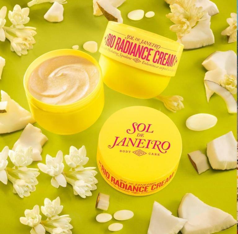 Sol de jenero  cream
Available. 
20 dhs🇦🇪🇦🇪

Zain87
♥️♥️♥️