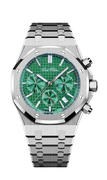 Louis Hilano 
watch for men good quality 
260 dhs❣️

Zain59
♥️♥️♥️
