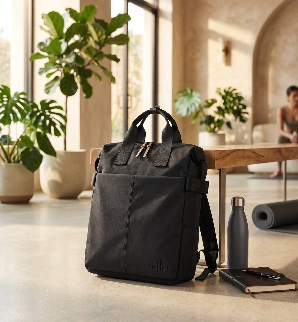 ALO BACKPACK 

80 DHS🇦🇪🇦🇪🇦🇪

GOOD QUALITY 🥰

SIZE: 44-30–11

Zain40
♥️♥️♥️