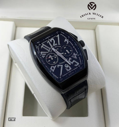 FRANK MULLER 

for Men 

CHRONOGRAPH

120 dhs🇦🇪

Zain29
♥️♥️♥️