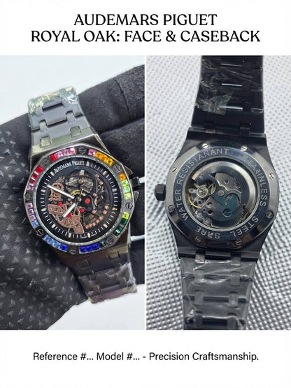 Ap for man automatic 

Skeleton  
90 dhs🇦🇪🇦🇪


Zain29
♥️♥️♥️
