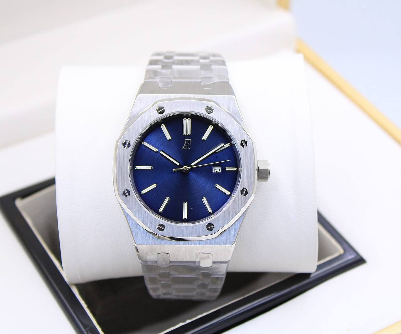 Ap men automatic
220 dhs✅

Zain304
♥️♥️♥️