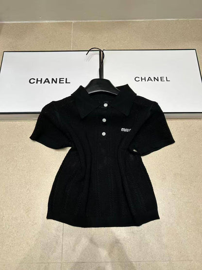 *New collections*                                                
MIU MIU
*Super Master quality*
*Sizes: S M L XL* 
280 dhs✅

Zain308
♥️♥️♥️