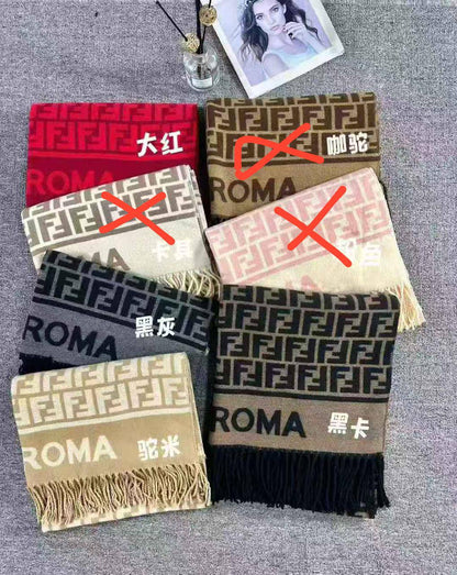 Scarf
Winter scarf cashmiri 
good quality
45 dhs❣️

Zain278
♥️♥️♥️