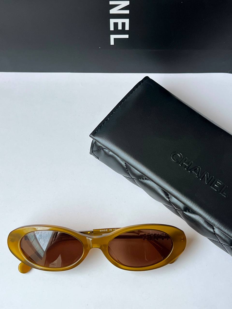Chanel
Super master quality 💯
For Price 👇 WhatsApp✅
0568585901 
0507557372
0552275751 Owner Zain 👌

Zain282
♥️♥️♥️
