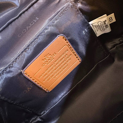 COACH NEW CAME HIGH QUALITY WITH BOX  
110 dhs🇦🇪🇦🇪

Zain295
♥️♥️♥️
