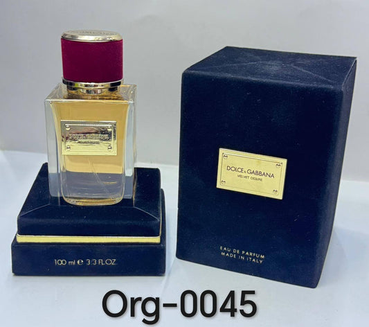 D&G org 
55 dhs💓

Zain01
♥️♥️♥️