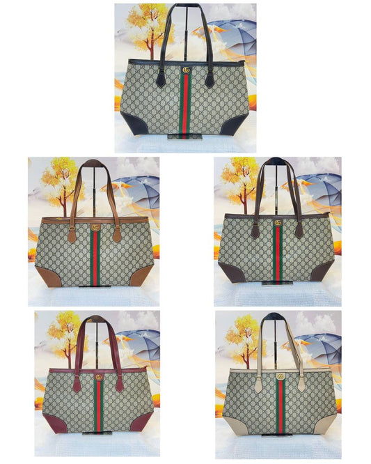 Gucci  
Best quality without box 
100 dhs✅
size 48CM

Zain290
♥️♥️♥️