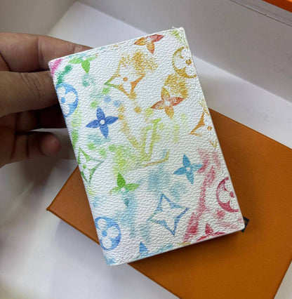 LV - Goyard 
Wallets 
With box 
🎁🎁🎁

30 dhs🇦🇪

Zain93
♥️♥️♥️
