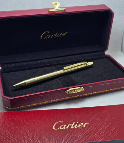 CARTIER PEN 🖊*
70 dhs❣️ WITH MASTER BOX*
40 dhs❣️ WITH NORMAL BOX*

Zain29
♥️♥️♥️