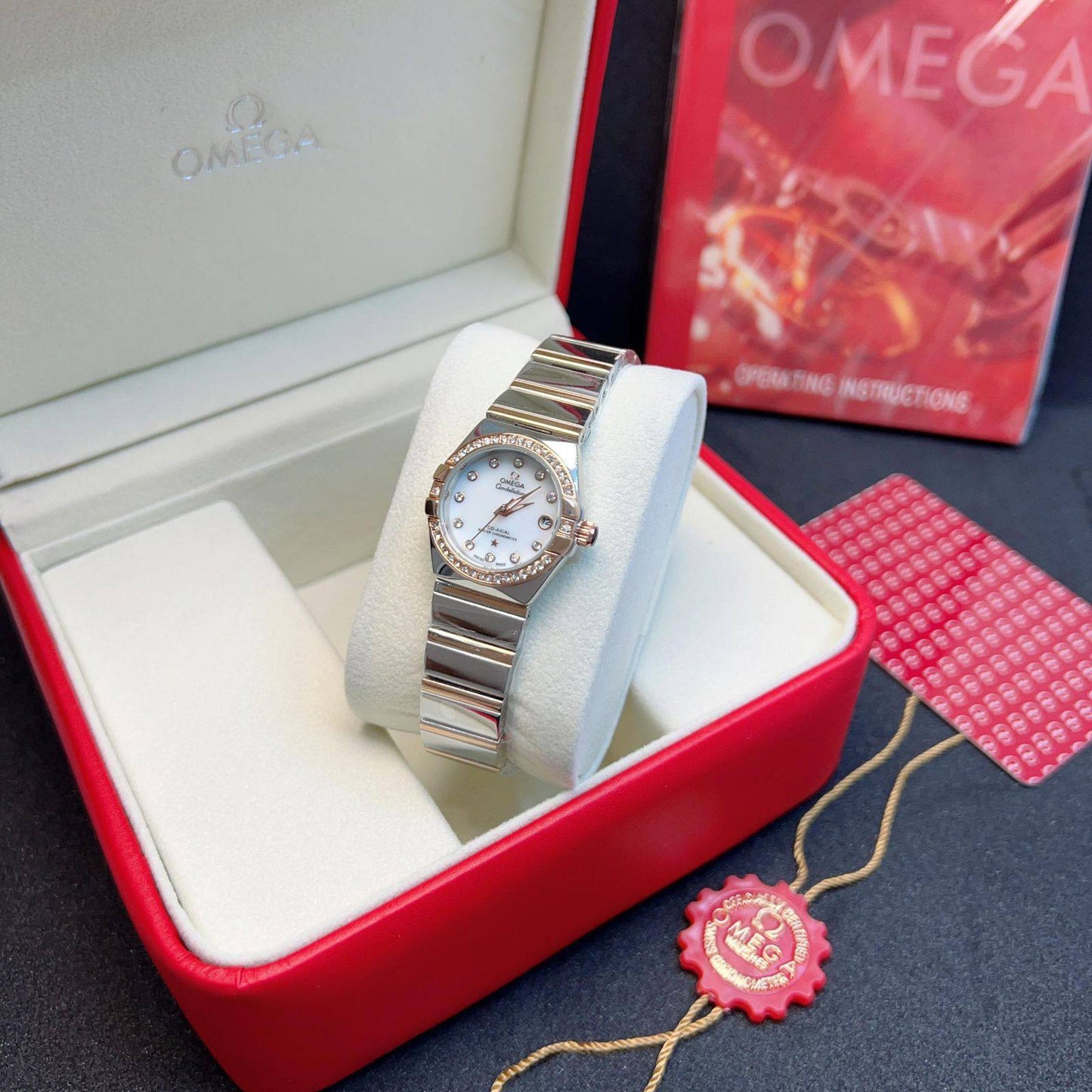 Omega
Copy one 
80 dhs❣️

Zain35
♥️♥️♥️