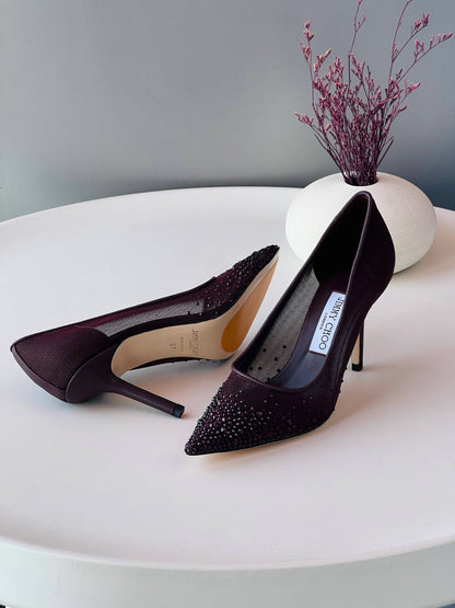 Jimmy choo

36-41

_Super master high quality_🪡
430 dhs🇦🇪🇦🇪

Zain176
♥️♥️♥️