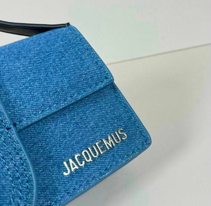 JACQUEMUS 
COPY ONE 
BIG SIZE 120 DHS✅
MEDUIM SIZE 110 DHS✅

Zain17
♥️♥️♥️