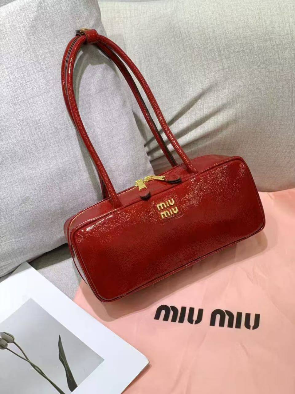 MiuMiu 
80 dhs🪙🌨️

Zain42
♥️♥️♥️