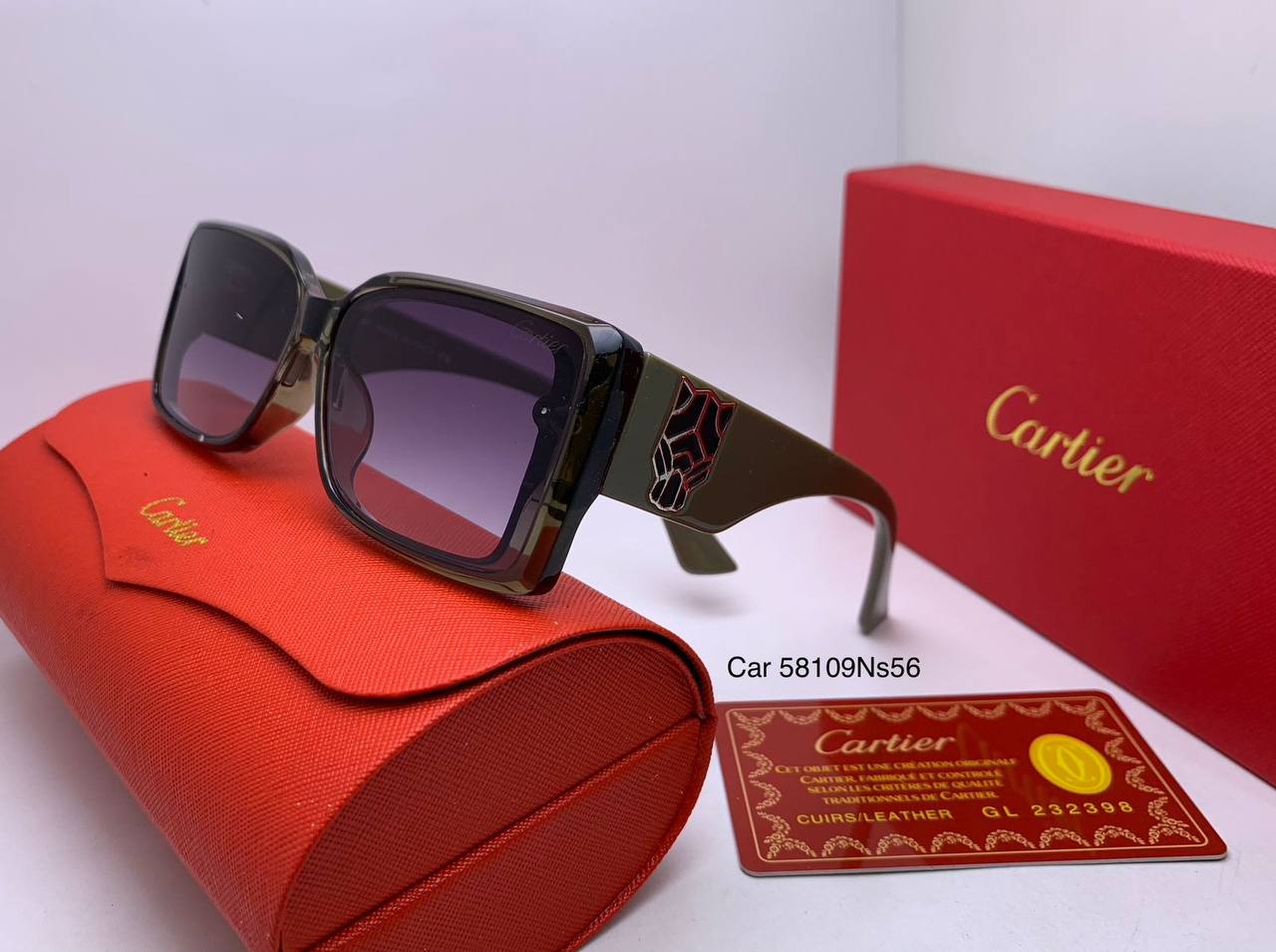 Cartier
70 dhs✅

Zain126
♥️♥️♥️