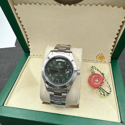Rolex
60 dhs❣️

Zain45
♥️♥️♥️