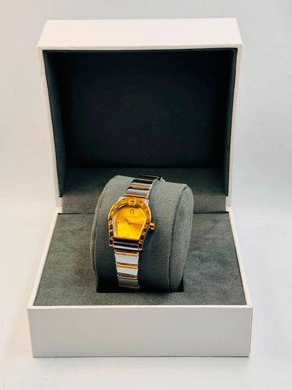 Aigner Ladies
*New arrival*🔥
55 dhs✅

Zain08
♥️♥️♥️