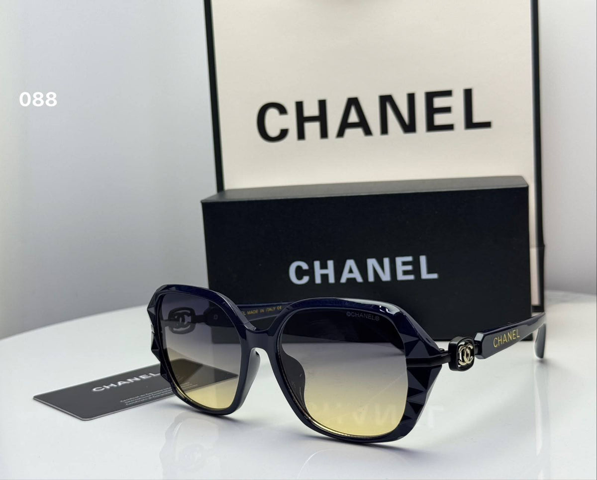 Chanel
Sunglasses 
65 dhs🇦🇪🇦🇪🇦🇪

Zain182
♥️♥️♥️
