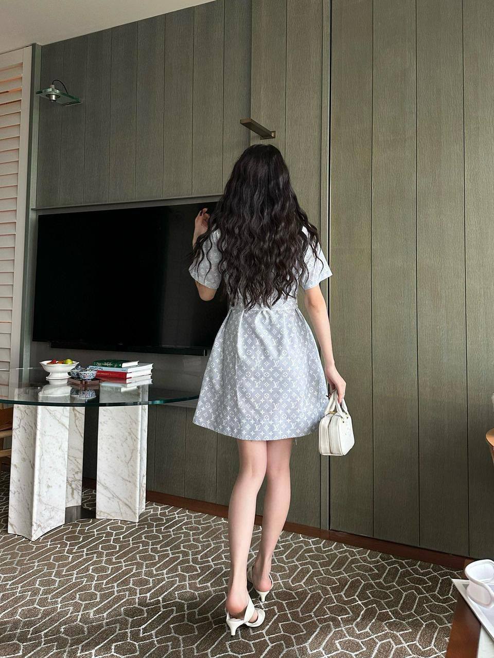 *New collections🥰💕 
210 dhs🇦🇪🇦🇪
*good  quality  
*Sizes:S M L * 
*AVAILABLE NOW*

Zain231
♥️♥️♥️
