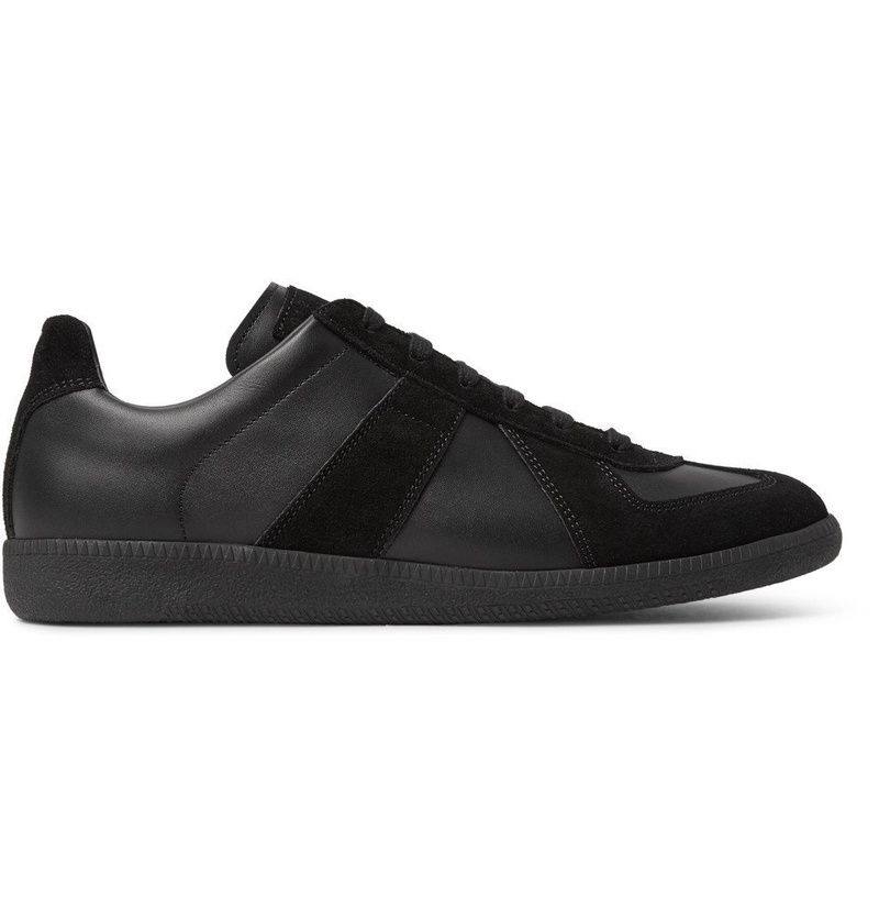Maison Margiela Replica 'Black' 🖤
36-45 AVAILABLE 🤩
240 dhs✅

Zain242
♥️♥️♥️