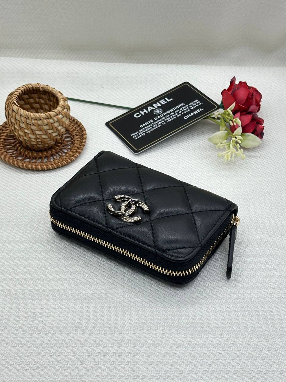💝  *Chanel*💝
💝*Super Master*💝
For Price 👇 WTSP Text Zain 0568585901

Zain275
♥️♥️♥️