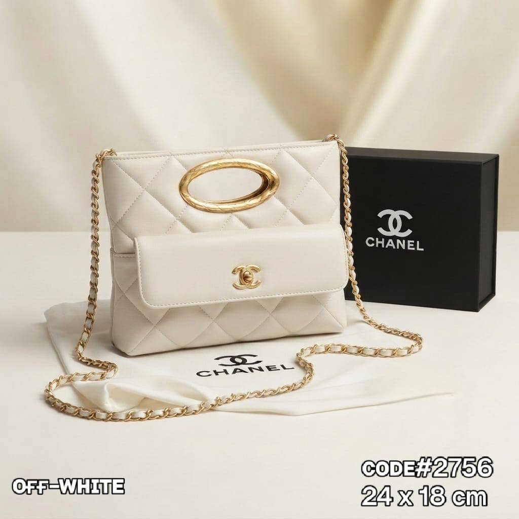 Chanel 24B ᴄʟᴜᴛᴄʜ
ǫᴜɪʟᴛᴇᴅ ʟᴀᴍʙsᴋɪɴ ʟᴇᴀᴛʜᴇʀ
ᴡɪᴛʜ ᴄʜᴀɪɴ sᴛʀᴀᴘ
ɢᴏʟᴅ ʜᴀʀᴅᴡᴀʀᴇ
ᴡɪᴛʜ ᴛᴜʀɴ ʟᴏᴄᴋ ғʀᴏɴᴛ ғʟᴀᴘ
sɪᴢᴇ : 24 cm
ᴡɪᴛʜ BOX

95 dhs🇦🇪🇦🇪

Zain31
♥️♥️♥️