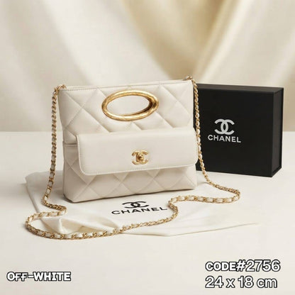 Chanel 24B ᴄʟᴜᴛᴄʜ
ǫᴜɪʟᴛᴇᴅ ʟᴀᴍʙsᴋɪɴ ʟᴇᴀᴛʜᴇʀ
ᴡɪᴛʜ ᴄʜᴀɪɴ sᴛʀᴀᴘ
ɢᴏʟᴅ ʜᴀʀᴅᴡᴀʀᴇ
ᴡɪᴛʜ ᴛᴜʀɴ ʟᴏᴄᴋ ғʀᴏɴᴛ ғʟᴀᴘ
sɪᴢᴇ : 24 cm
ᴡɪᴛʜ BOX

95 dhs🇦🇪🇦🇪

Zain31
♥️♥️♥️