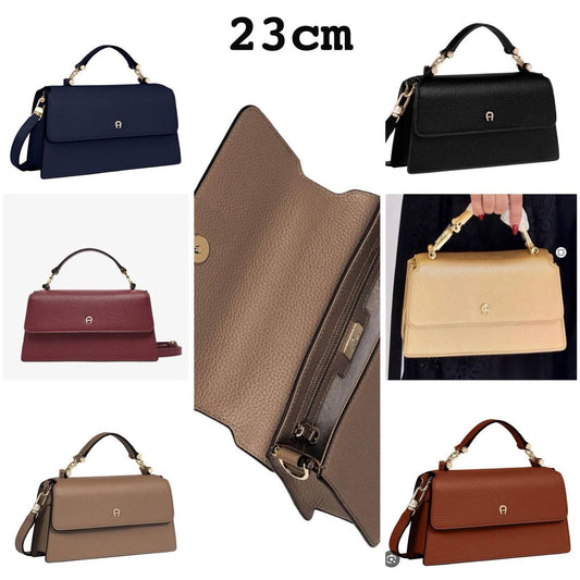 AIGNER 
Good Quality 
With Box 
🎁🎁🎁

95 dhs🪙🌨️

Zain250
♥️♥️♥️