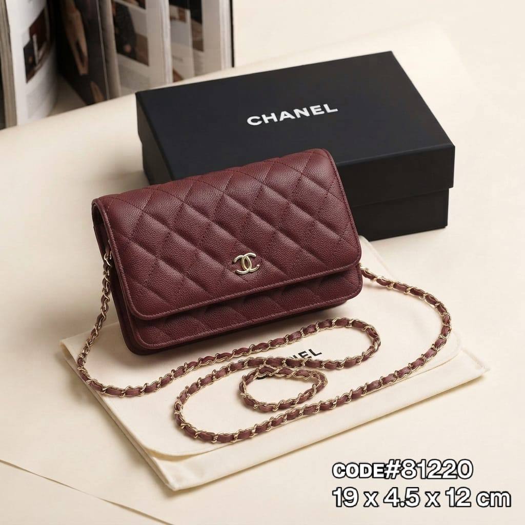 Chanel ᴡᴀʟʟᴇᴛ ᴏɴ ᴄʜᴀɪɴ
ғʟᴀᴘ ᴍᴀɢɴᴇᴛ ʟᴏᴄᴋ
ᴄᴀᴠɪᴀʀ ʟᴇᴀᴛʜᴇʀ ᴍᴀᴛᴇʀɪᴀʟ
ɢᴏʟᴅ ʜᴀʀᴅᴡᴀʀᴇ.
sɪᴢᴇ: 19 cm
ᴡɪᴛʜ BOX

75 dhs🇦🇪🇦🇪

Zain31
♥️♥️♥️