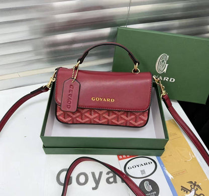 Goyard

With box 🎁
80 dhs🇦🇪🇦🇪

Zain232
♥️♥️♥️
