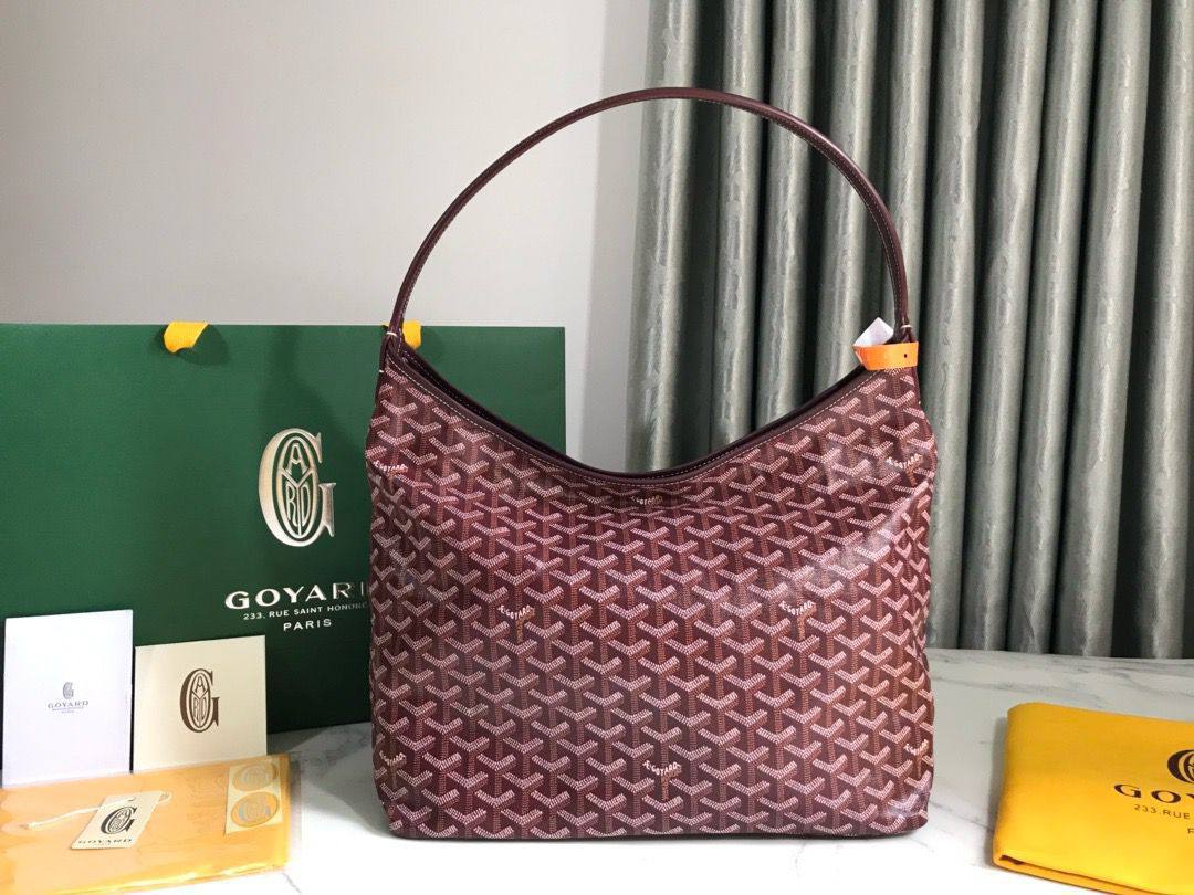 GOYARD 
HIGH QUALITY 
110 dhs✅

Zain295
♥️♥️♥️