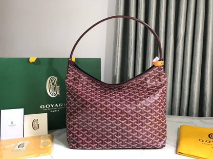 GOYARD 
HIGH QUALITY 
110 dhs✅

Zain295
♥️♥️♥️