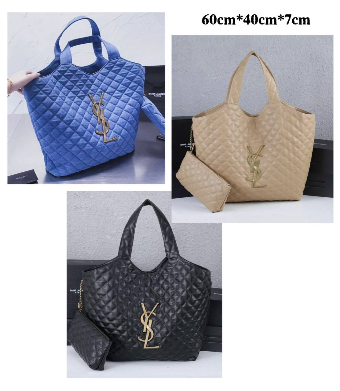 YSL 
HIGH QUALITY 
120 dhs✅

Zain39
♥️♥️♥️