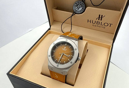 Hublot
55 dhs✅

Zain45
♥️♥️♥️