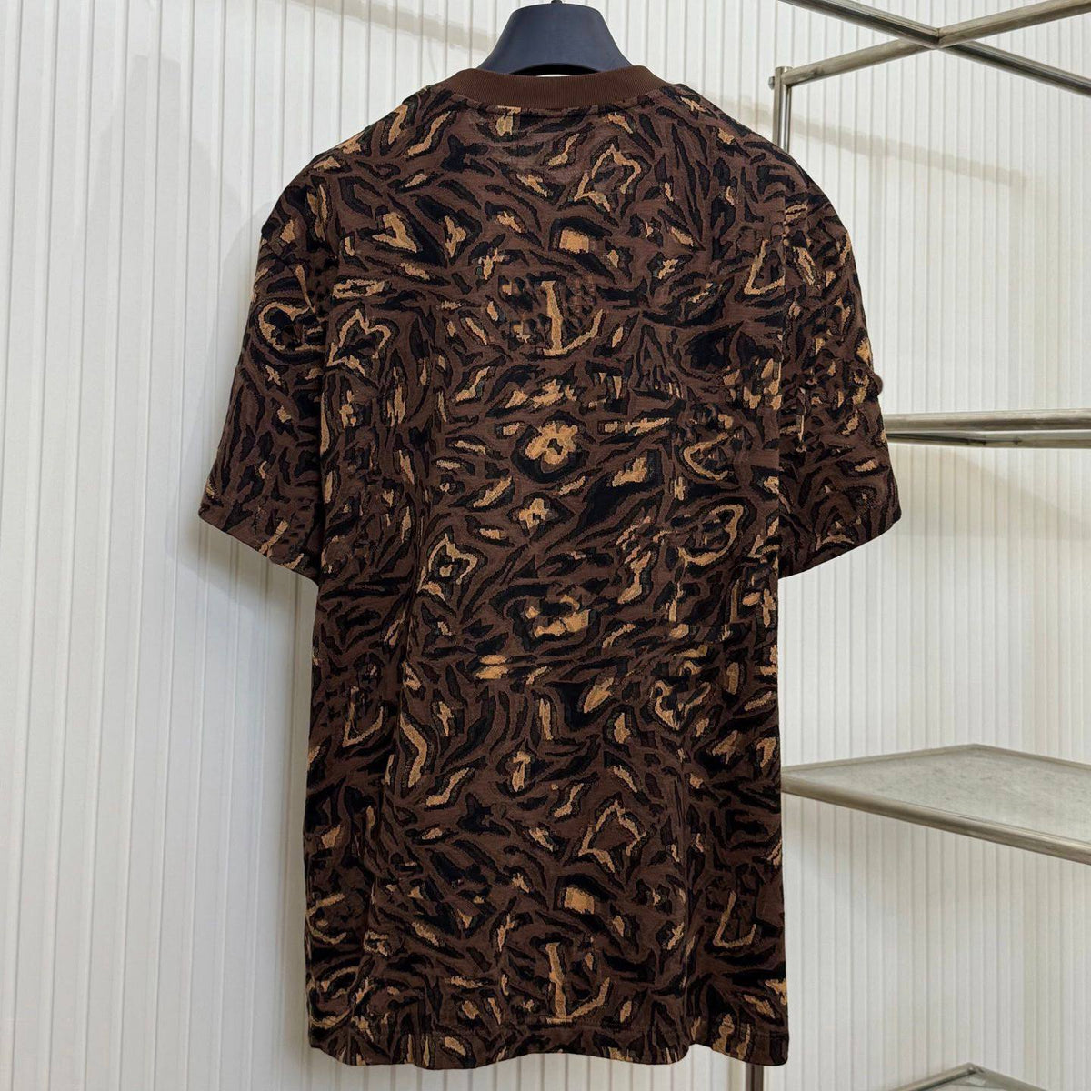 LV

Men’s Knit Tshirt 

Master Quality 

SMLXLXXL 

330 dhs🇦🇪🇦🇪

Zain276
♥️♥️♥️