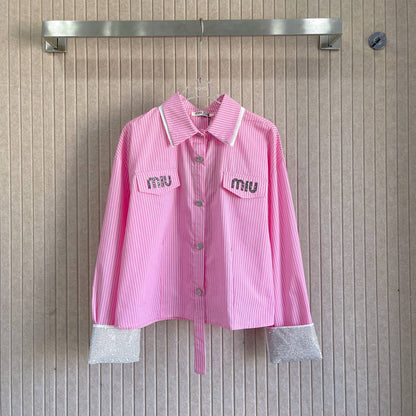 *New collections*                                                
MIU MIU
*Super Master quality*
*Sizes: S M L* 
350 dhs🇦🇪🇦🇪

Zain308
♥️♥️♥️