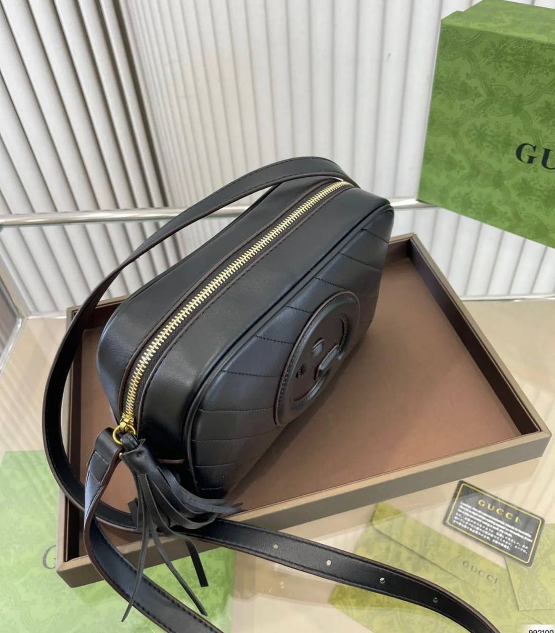 GUCCI 
VERY GOOD QUALITY 
SPECIAL OFFER 
WITH BOX
🎁🎁🎁

65 dhs✅

Zain39
♥️♥️♥️