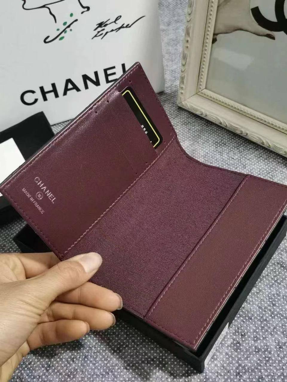 💝  *Chanel*💝
💝*Super master*💝
300 dhs🪙🌨️

Zain275
♥️♥️♥️