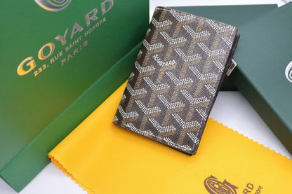 Goyard Wallet 

Super Master

110 dhs🇦🇪🇦🇪

Zain33
♥️♥️♥️
