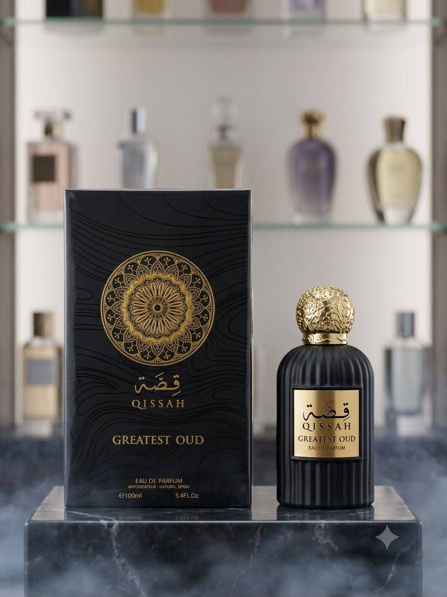 100 ml
long lasting 12 hours 
good quality 
65 dhs💓

Zain60
♥️♥️♥️