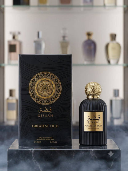 100 ml
long lasting 12 hours 
good quality 
65 dhs💓

Zain60
♥️♥️♥️