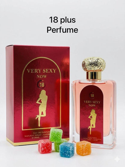 18 + perfumes
100 ml
45 dhs✅

Zain60
♥️♥️♥️