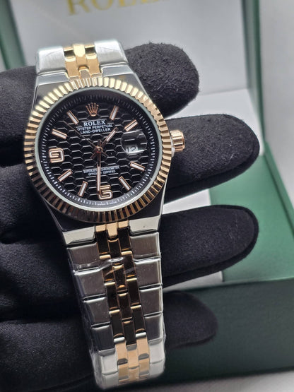 ROLEX LAND-DWELLER

Battery
55 dhs🇦🇪🇦🇪🇦🇪

Zain29
♥️♥️♥️